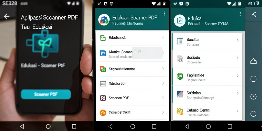 Tampilan antarmuka SE328 yang user-friendly dan fungsionalitas lengkap.
