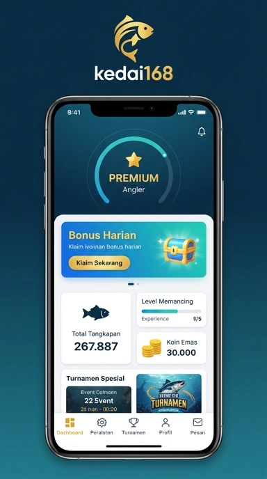 kedai168 - Pusat Download Komprehensif Aplikasi dan Konten